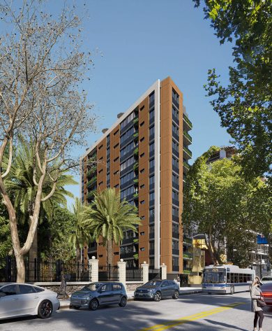 M1 Parque